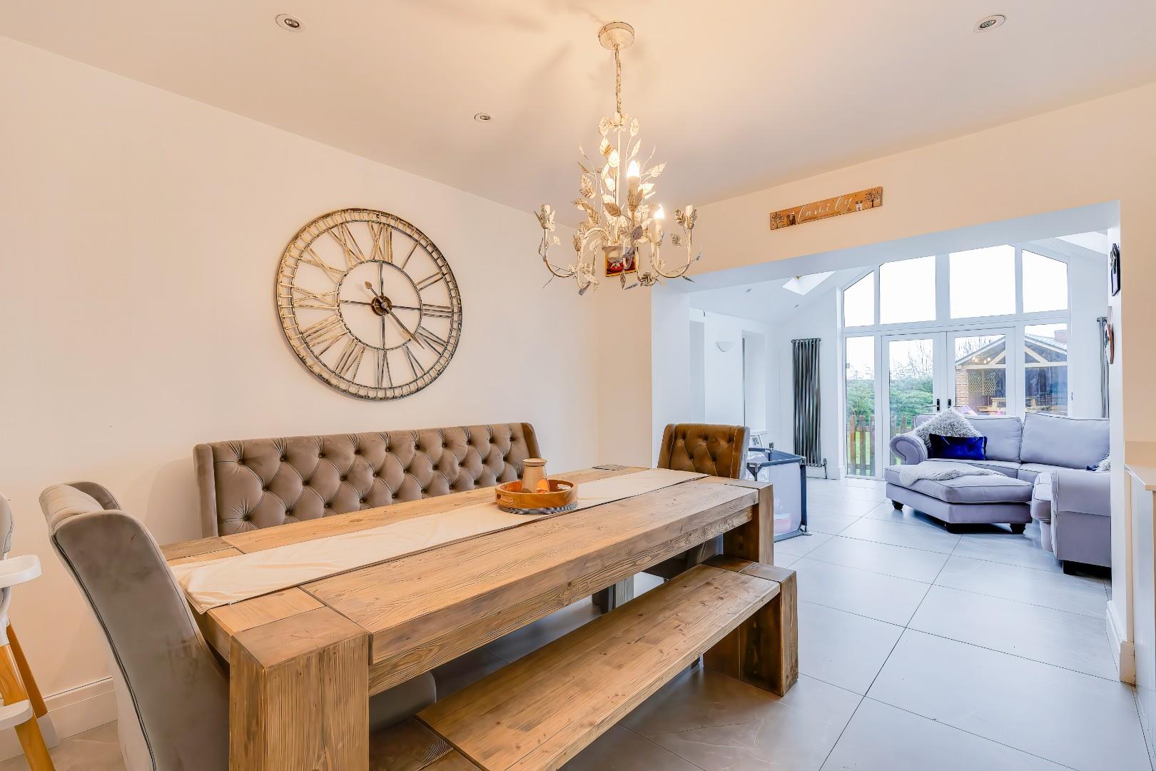 Broad View, Tondu, Bridgend County Borough, CF32 9DF